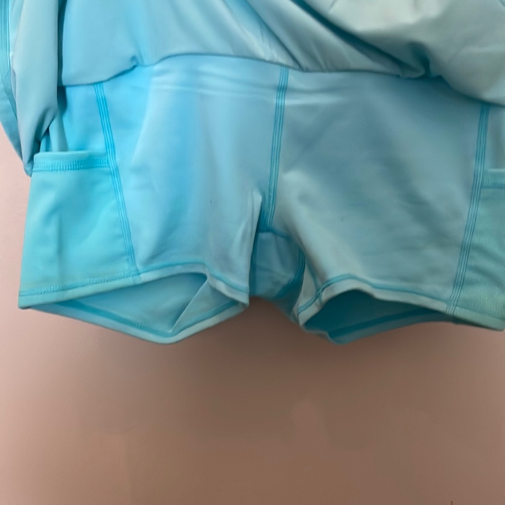 Tennis Skirt - Picture 3 of 7